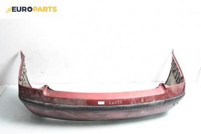 Задна броня за Volkswagen Passat III Sedan B5 (08.1996 - 12.2001), седан