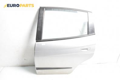 Врата за Daewoo Tacuma Minivan (09.2000 - 11.2008), 4+1 вр., миниван, позиция: задна, лява