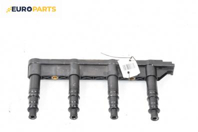 Запалителна бобина за Citroen C4 Hatchback I (11.2004 - 12.2013) 1.4 16V, 88 к.с.