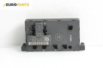 Модул врата за Mercedes-Benz C-Class Estate (S203) (03.2001 - 08.2007)