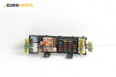 Бушонно табло за Daewoo Tacuma Minivan (09.2000 - 11.2008) 1.6, 105 к.с.