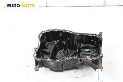 Картер за Nissan Micra III Hatchback (01.2003 - 06.2010) 1.5 dCi, 65 к.с.