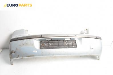 Задна броня за Renault Laguna II Hatchback (03.2001 - 12.2007), хечбек