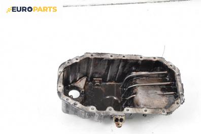 Картер за Audi A2 Hatchback (02.2000 - 08.2005) 1.4, 75 к.с.