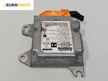 Модул за AIRBAG за Renault Kangoo Express I (08.1997 - 02.2008), №  606083300