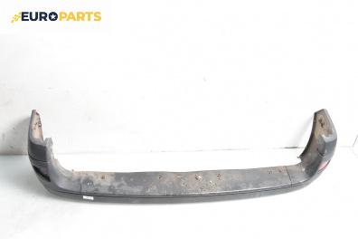 Задна броня за Renault Kangoo Express I (08.1997 - 02.2008), товарен