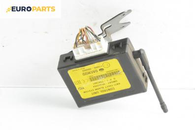 Модул аларма за Chevrolet Spark Hatchback (05.2005 - ...)