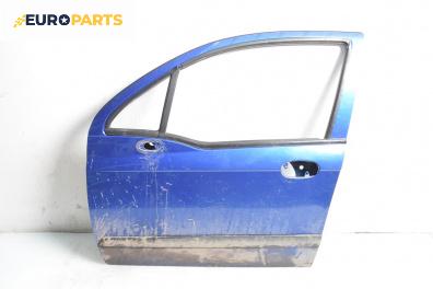 Врата за Chevrolet Spark Hatchback (05.2005 - ...), 4+1 вр., хечбек, позиция: предна, лява