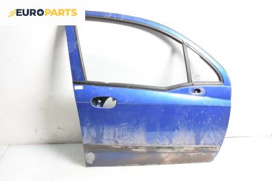 Врата за Chevrolet Spark Hatchback (05.2005 - ...), 4+1 вр., хечбек, позиция: предна, дясна
