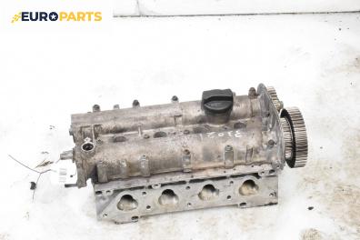 Глава за Audi A2 Hatchback (02.2000 - 08.2005) 1.4, 75 к.с.