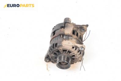 Алтернатор / генератор за Daewoo Tacuma Minivan (09.2000 - 11.2008) 1.6, 105 к.с.