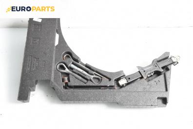 Инструменти за Nissan Qashqai I SUV (12.2006 - 04.2014)