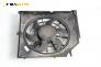 Перка охлаждане за BMW 3 Series E46 Sedan (02.1998 - 04.2005) 316 i, 105 к.с.