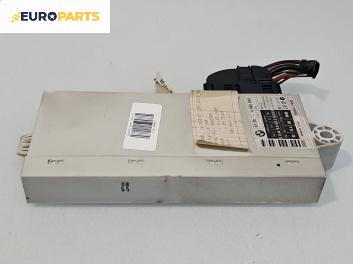 CAS модул за BMW 5 Series E60 Sedan E60 (07.2003 - 03.2010)