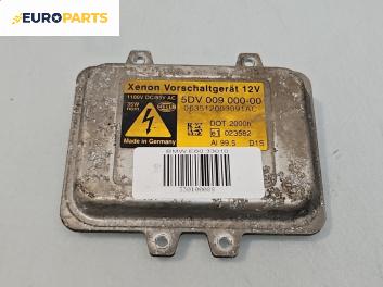 Xenon баласт за BMW 5 Series E60 Sedan E60 (07.2003 - 03.2010), № 5DV 009 000-00