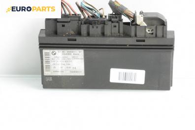 Комфорт модул за BMW 5 Series E60 Sedan E60 (07.2003 - 03.2010), № 6969011