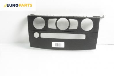 Централна конзола за BMW 5 Series E60 Sedan E60 (07.2003 - 03.2010)
