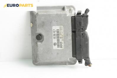 Компютър двигател за Volkswagen Passat III Sedan B5 (08.1996 - 12.2001) 1.9 TDI, 110 к.с., №  038906018P