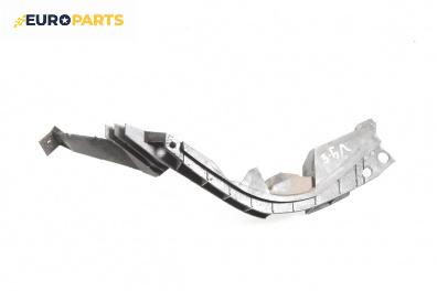 Държач броня за Volkswagen Golf IV Hatchback (08.1997 - 06.2005), хечбек, позиция: задна, лява