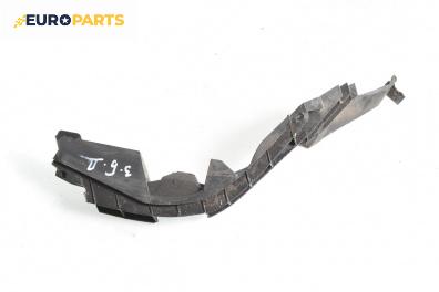 Държач броня за Volkswagen Golf IV Hatchback (08.1997 - 06.2005), хечбек, позиция: задна, дясна