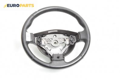 Волан за Nissan Qashqai I SUV (12.2006 - 04.2014)