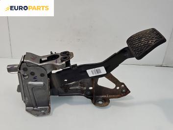 Спирачен педал за Nissan Qashqai I SUV (12.2006 - 04.2014)