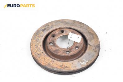Спирачен диск за Citroen Xsara Picasso (09.1999 - 06.2012), позиция: предна
