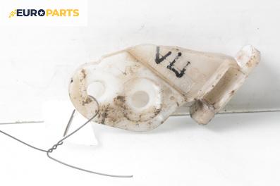 Държач броня за BMW 3 Series E46 Sedan (02.1998 - 04.2005), седан, позиция: предна, лява