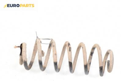 Пружина за ходова част за Audi A3 Hatchback II (05.2003 - 08.2012), хечбек, позиция: задна