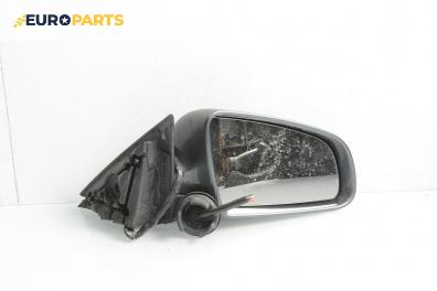 Огледало за Audi A3 Hatchback II (05.2003 - 08.2012), 2+1 вр., хечбек, позиция: дясна