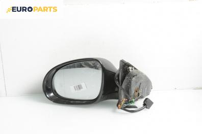 Огледало за Volkswagen Passat V Variant B6 (08.2005 - 11.2011), 4+1 вр., комби, позиция: лява