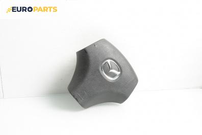 Airbag за Mazda 6 Hatchback I (08.2002 - 12.2008), 4+1 вр., хечбек, позиция: предна