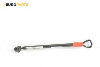 Заключалка седалка за Volkswagen Touran Minivan I (02.2003 - 05.2010), 4+1 вр.