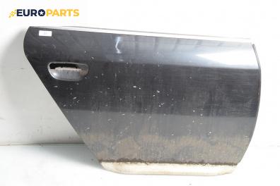 Врата за Audi A6 Allroad  C5 (05.2000 - 08.2005), 4+1 вр., комби, позиция: задна, дясна