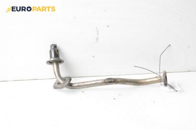 Тръба за охладителна течност за Chevrolet Spark Hatchback (05.2005 - ...) 1.0 SX, 67 к.с.