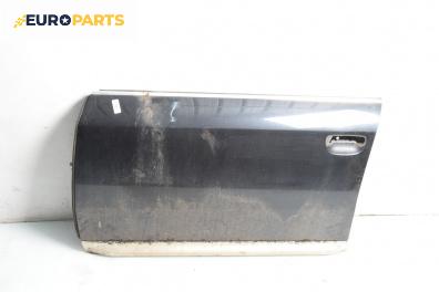 Врата за Audi A6 Allroad  C5 (05.2000 - 08.2005), 4+1 вр., комби, позиция: предна, лява