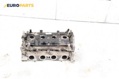 Глава за Nissan Qashqai I SUV (12.2006 - 04.2014) 2.0 4x4, 141 к.с.