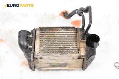 Интеркулер за Audi A6 Allroad  C5 (05.2000 - 08.2005) 2.7 T quattro, 250 к.с.