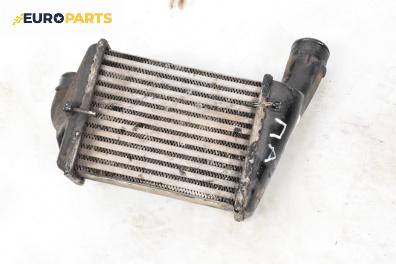 Интеркулер за Audi A6 Allroad  C5 (05.2000 - 08.2005) 2.7 T quattro, 250 к.с.