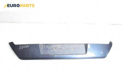 Стойка заден номер за BMW 7 Series E65 (11.2001 - 12.2009), седан