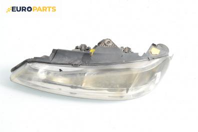 Фар за Peugeot 406 Sedan (08.1995 - 01.2005), седан, позиция: лява