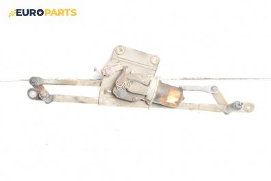 Ел. мотор за чистачките за Peugeot 406 Sedan (08.1995 - 01.2005), седан, позиция: предна