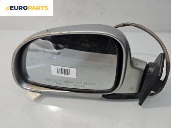 Огледало за Daewoo Tacuma Minivan (09.2000 - 11.2008), 4+1 вр., миниван, позиция: лява