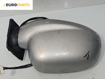 Огледало за Daewoo Tacuma Minivan (09.2000 - 11.2008), 4+1 вр., миниван, позиция: дясна