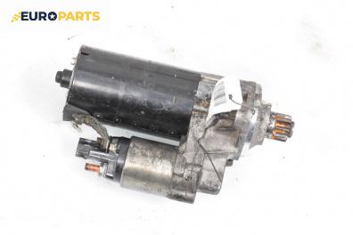 Стартер за Audi A3 Hatchback II (05.2003 - 08.2012) 2.0 TDI 16V, 140 к.с.