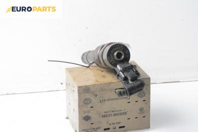 Дюза дизел за Fiat Stilo Hatchback (10.2001 - 11.2010) 1.9 JTD (192_XE1A), 115 к.с., № 0445110119