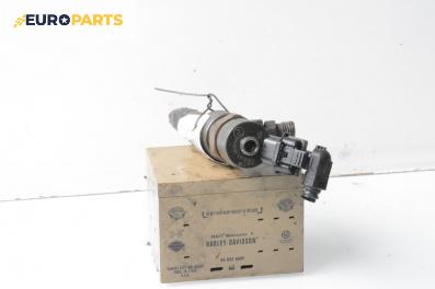 Дюза дизел за Fiat Stilo Hatchback (10.2001 - 11.2010) 1.9 JTD (192_XE1A), 115 к.с., №  0445110119