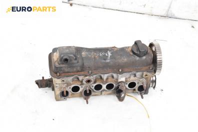 Глава за Volkswagen Passat II Variant B3, B4 (02.1988 - 06.1997) 1.8, 90 к.с.