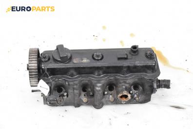 Глава за Volkswagen Passat III Sedan B5 (08.1996 - 12.2001) 1.9 TDI, 110 к.с.