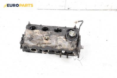 Глава за Mazda 6 Hatchback I (08.2002 - 12.2008) 2.0 DI, 121 к.с.